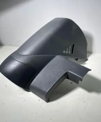 Volkswagen Transporter - Caravelle T5 Dashboard center trim panel 7E1858365