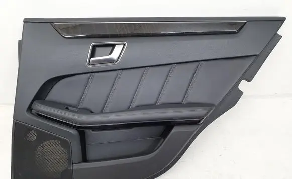 Opel Vectra C Rear door card panel trim A2127301222