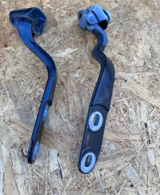 BMW 4 F36 Gran coupe Tailgate/trunk/boot hinge 7314608 8097LSA