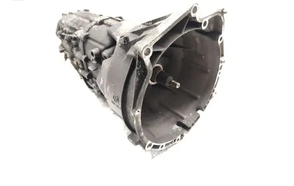 BMW 3 E90 E91 Manual 6 speed gearbox