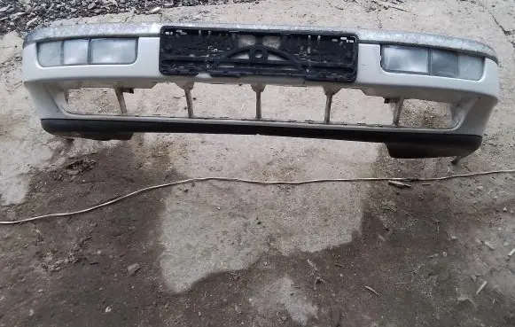 Volkswagen PASSAT B4 Front bumper