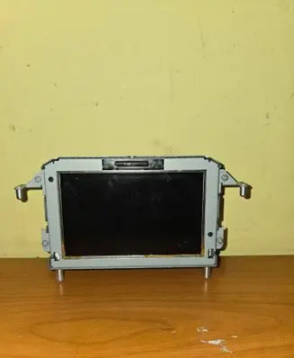 Ford Transit Custom Screen/display/small screen F1BT18B955DC 1012613 7612032250