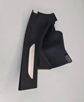 Jaguar XF X260 Rear sill trim cover GX6313244B