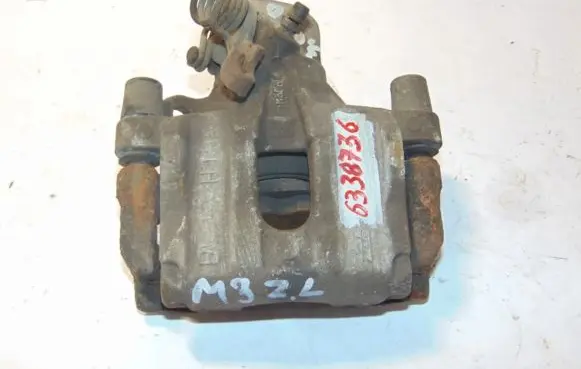 Mazda 3 I Rear brake caliper BPYK2671XB