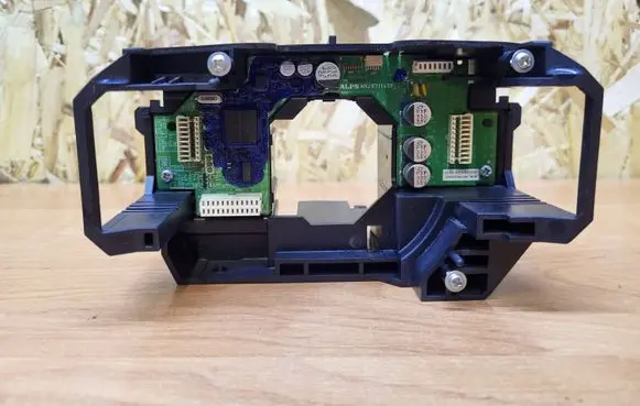 Steering angle sensor