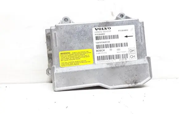 Volvo V70 Airbag control unit/module P31264402 31264402