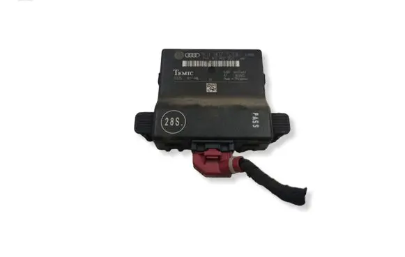 Seat Altea Gateway control module 1K0907951