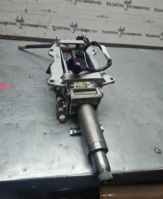 Porsche Cayenne (92A) Steering column universal joint 7P5419501CR 15102020643 201015F