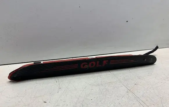 Volkswagen Golf VI Third/center stoplight 5K0945087B