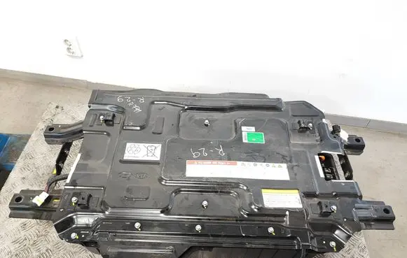 KIA Niro Hybrid / electric car battery 37504G5610 020041 202003170081