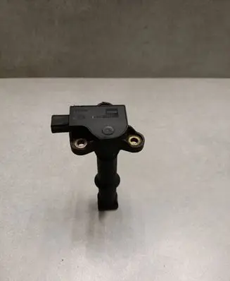 Mercedes-Benz Sprinter W906 Oil pressure sensor 25571000 A0061532828
