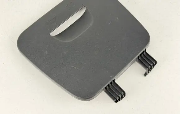Porsche Boxster 987 Oil filler cap 987551372 98755137201
