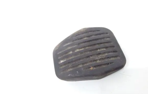 Clutch pedal