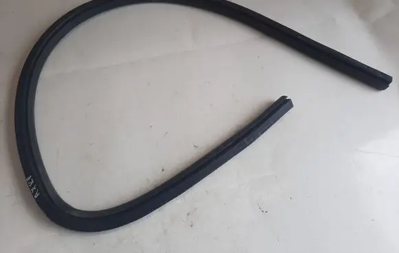 Audi A7 S7 4G Front door rubber seal 4G8831707A