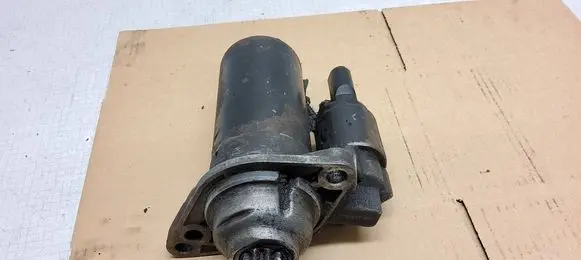 Volkswagen Transporter - Caravelle T5 Starter motor 1005831311