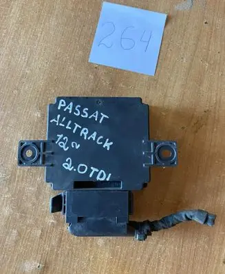 Volkswagen Passat Alltrack Power management control unit 3AA919041