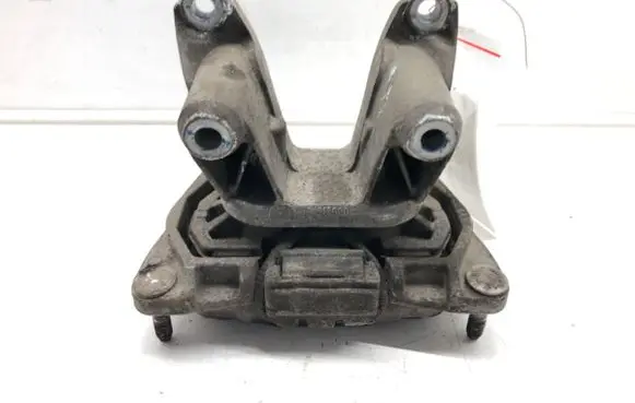 Audi A6 Allroad C6 Engine mount vacuum valve 