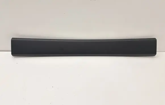 BMW 5 E60 E61 Tailgate/trunk upper cover trim 7061399 52850610