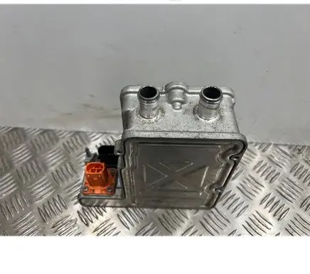 Audi Q4 e-tron Coolant heater 1EE963231