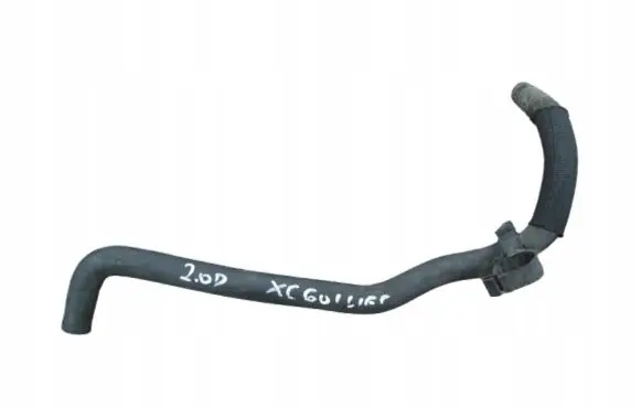 Volvo XC60 Engine coolant pipe/hose 31319670
