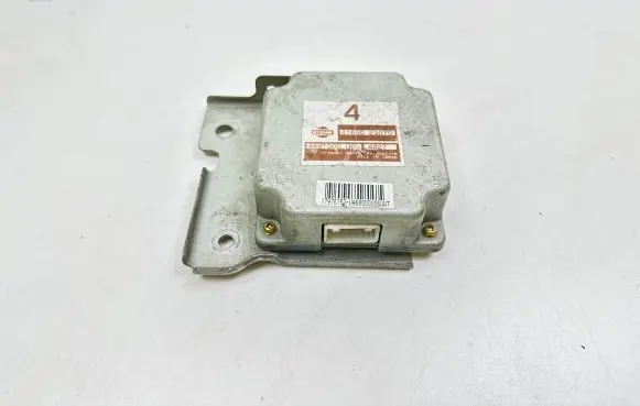 Nissan X-Trail T30 Torque split ecu control unit/module 41650EQ070 A68000U06