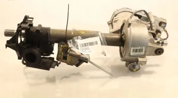 Opel Meriva A Power steering pump 26108652