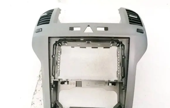Opel Zafira B Dash center air vent grill 13162556 13162544