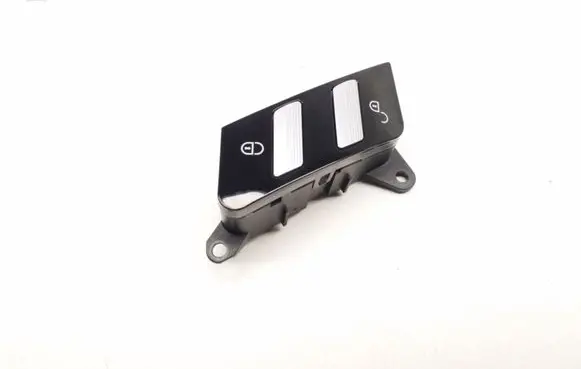 Mercedes-Benz S W221 Central locking switch button A2218213051