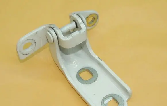 Opel Insignia B Rear door lower hinge YQ00224780 13501715
