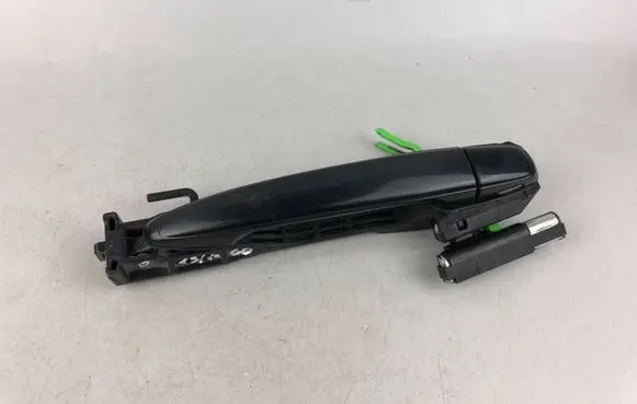 Subaru Outback Rear door exterior handle 