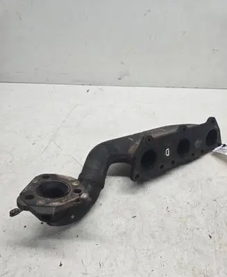Exhaust manifold