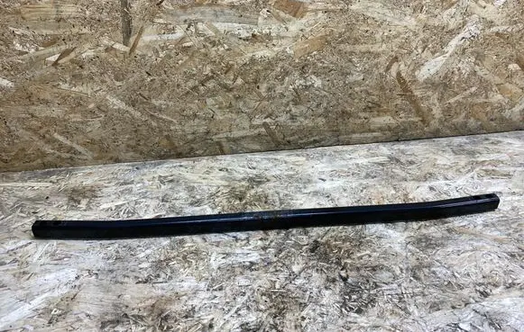 Other trunk/boot trim element
