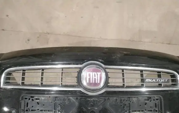 Fiat Bravo Front grill 