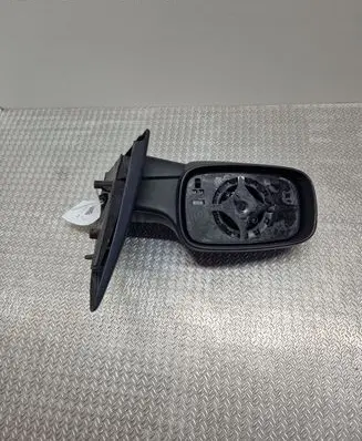 Renault Clio III Manual wing mirror E20204016