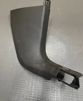 Volkswagen e-Golf Foot area side trim 5G1863484A 5960300