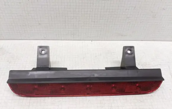 Opel Agila A Third/center stoplight 03318040