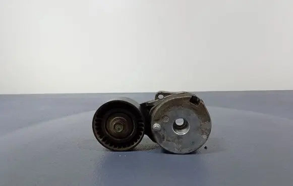 Nissan Qashqai Timing belt/chain tensioner 