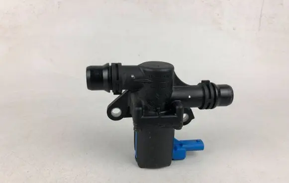 Peugeot 2008 II Electric auxiliary coolant/water pump 9839741280