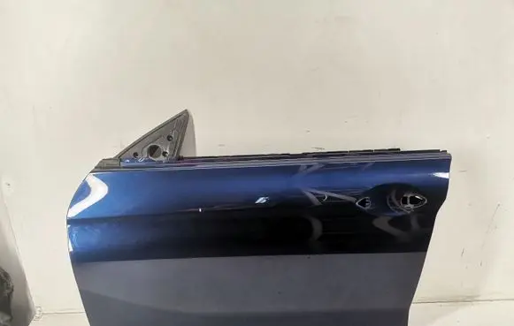 BMW 6 F06 Gran coupe Front door