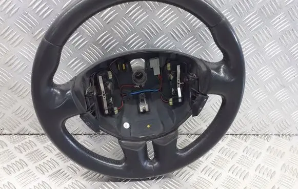 Renault Laguna II Steering wheel 8200284545