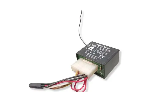 Volkswagen Multivan T4 Other control units/modules E1021437