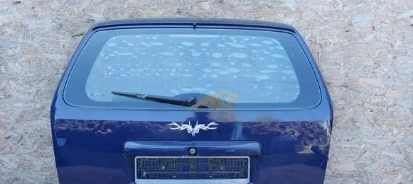 Opel Astra G Tailgate/trunk/boot lid