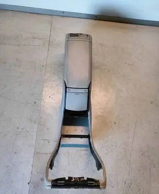 Mercedes-Benz CL C215 Center console