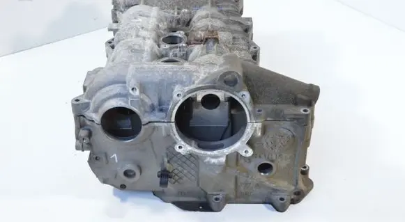 Porsche Cayman 987 Engine head 9871041231R