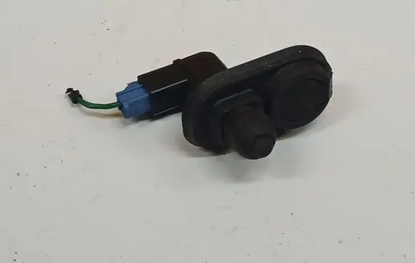 Honda Civic IX Front door sensor coupe 
