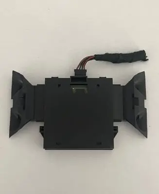 BMW 3 E90 E91 Alarm control unit/module 8379938 65758379938