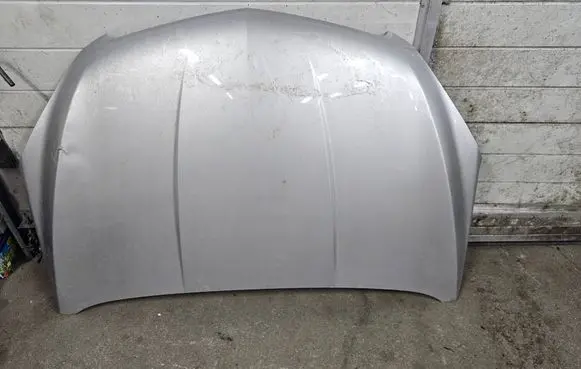 Opel Mokka Engine bonnet/hood 