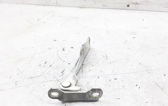 Mitsubishi Pajero Sport I Engine bonnet/hood hinges