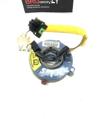 Alfa Romeo Spider Airbag slip ring squib (SRS ring) 17691253