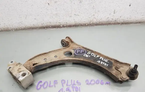 Volkswagen Golf Plus Front control arm